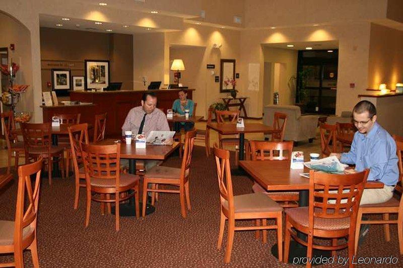 Greentree Inn & Suites Phoenix Sky Harbor Ресторан фото